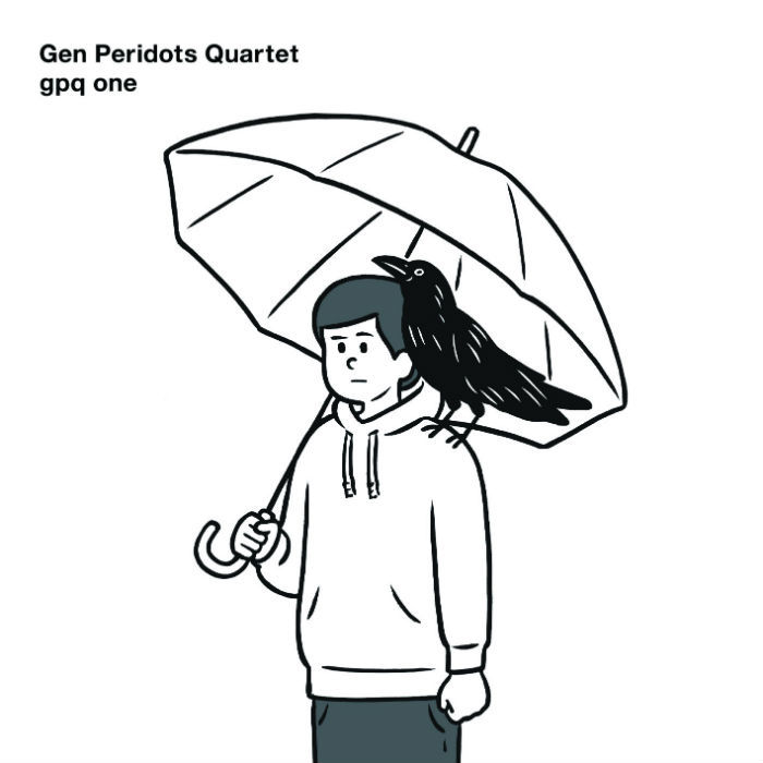 【Gen Peridots Quartet】gpq one