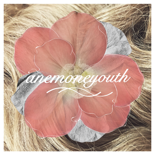 【anemoneyouth】1st EP "Thank You for Being You"
